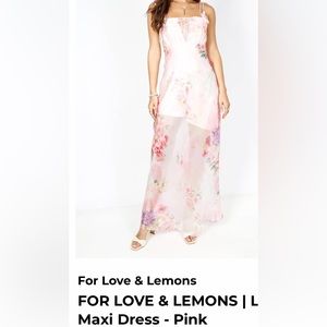 Worn 1x. Beautiful dress for weddings